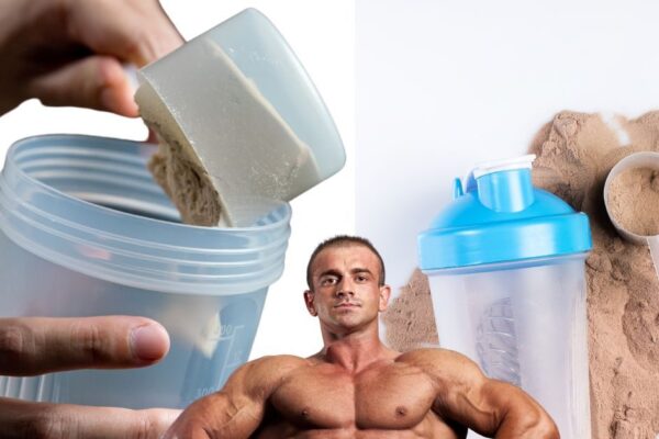Whey Protein vs Plant Based Protein Know Who is Better: WH protein or plant based protein, who knows better for those going to gym