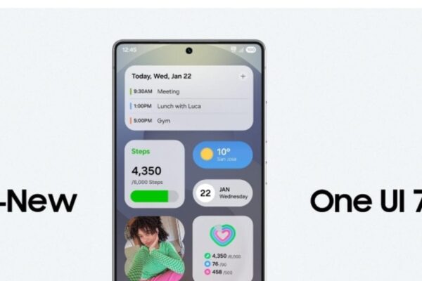 Samsung One UI 7 Rollout BEGINS Today Know About Features Supported Devices List and Update Timeline in Hindi – Hindi News, Tech News