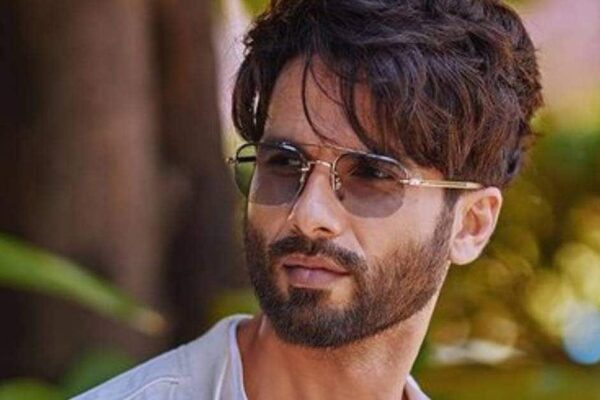 Reaction of Shahid Kapoor and other stars to Pahalgam terror attack.