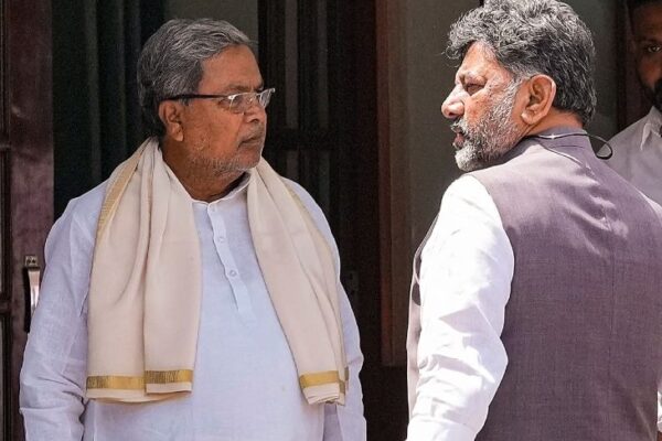 Karnataka caste census leak controversy; Siddaramaiah vs Congress | Vokkaliga Veerashaiva | Allegations of Vokkaliga-Lingats- Karnataka government reduced our population: The biggest communities of the state raised questions on the leak report of the caste survey