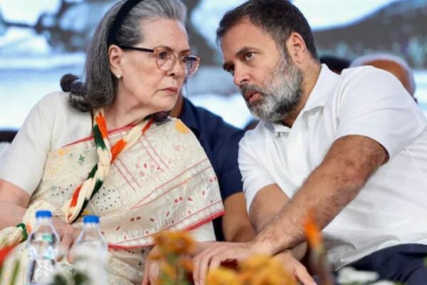 National Herald Case; Sonia Gandhi Rahul Gandhi vs Ed | Sam Pitroda | National Herald case, court refuses to notice Sonia-Rahul: ED told ED- Some documents disappear, submit, submit, then decide