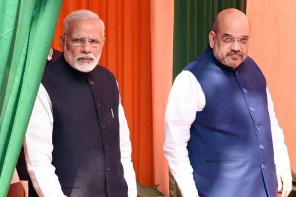 One party one election BJP all states and District President Election Togetra | BJP is agreeing on one election: Election will be held simultaneously from Mandal to national level; Currently 26 states’ organization elections pending