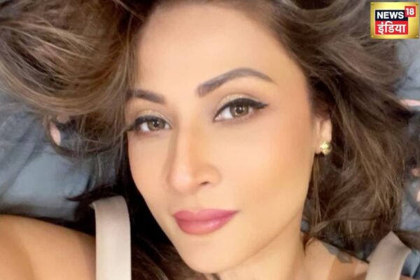 Urvashi Dholakia, who is competing with new-born heroines, won heart