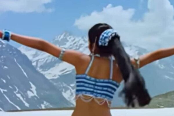 ‘I will bring presence for you’, actress became a star after making her debut