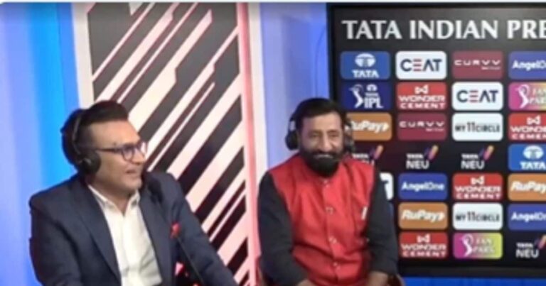 All are on foot … Virender Sehwag made a strange statement about Jats, people said- ‘Apologize or else …’