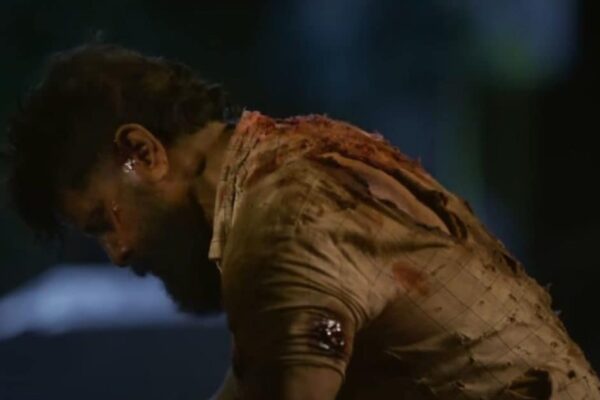 Blood and rivalry, Jhamfad is full of action with action