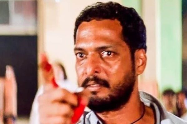 ‘You are a woman, so she survived or else …’, Nana Patekar openly threatened the director, committed a ruckus during the shooting