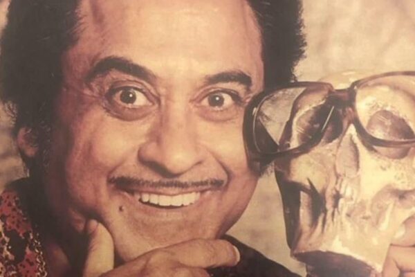 ‘The world says me crazy’, why did Kishore Kumar keep the skulls and bones in the house? Son Amit told the real reason