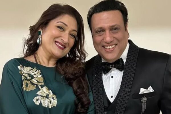 ‘People used to ask why do we live separately?’ Govinda’s decision against whom wife Sunita was against children, children had an impact