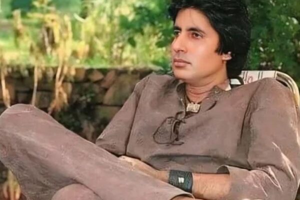 Amitabh Bachchan’s 10 -year -old film, which created history by winning 40 awards
