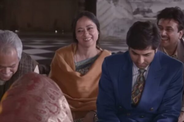 The film, which won 28 awards, was shot in 40 days, heroine was selected from 100 girls