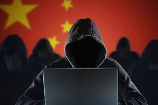 Chinese Hackers are sending better links on Government Websites | Chinese hackers sending a link to the setting in government websites: Fraud’s earnings are being sent to China-Pakistan; People trust these websites, so target