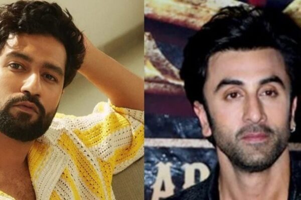 Ranbir Kapoor gave 12 kg, then Vicky Kaushal reduced his weight 15 kg, both will be special in ‘Love and War’!