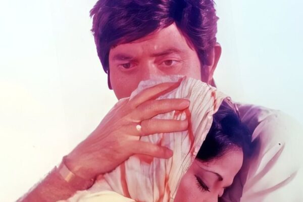 The Cult film, which took 14 years to be made, the director’s divorce, the movie was a big hit after the death of the heroine