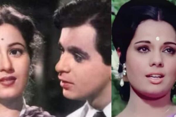 ‘Madhubala was dying, I to Dilip Kumar …’, The actress gave advice to Mumtaz- ‘Don’t love anyone so much’