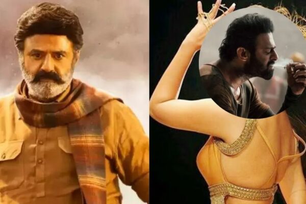 This actress became a Hindu by Christian, sometimes Balaiya’s mother – and sometimes Prabhas’s girlfriend! – News18 Hindi