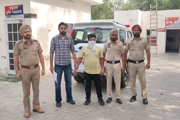 Bathinda Cantt Espionage Case Taleer Arrest News Update | In Bathinda, the army caught the spy person: Taylor works, phone sent for forensic investigation – Bathinda News