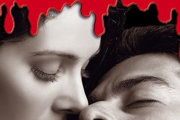 This romantic thriller brightened the fate of a Canadian girl, the top actress became