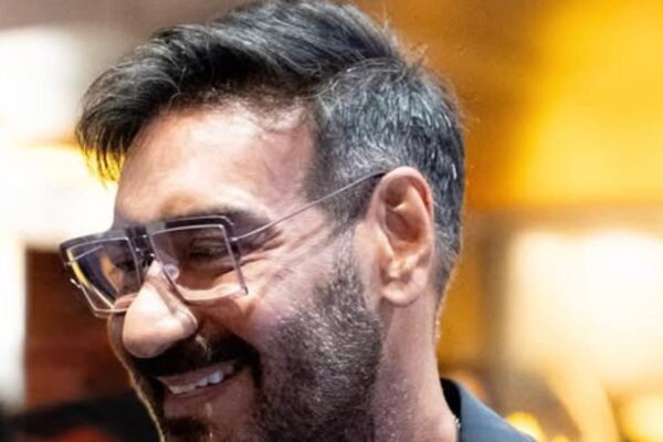 Ajay Devgan was the first actor to buy a private jet of ₹ 84CR? Superstar revealed amidst the promotion of Raid 2