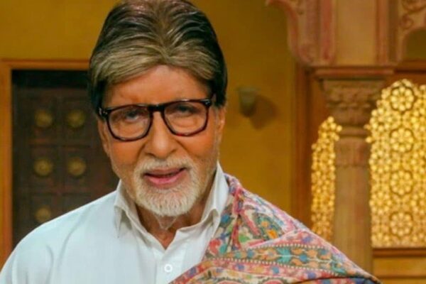 Amitabh Twett after PM Modi Speech: ‘When the sound of war is in our ears …’ Amitabh’s post after PM Modi’s speech