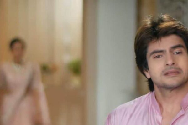 Anupama Update: Parag regrets the daughter, Gautam threatens Anupama