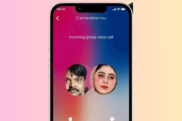 Botim app used by Guddu Muslim to Talked to Atiq Ahmed Wife Shaista Parveen Know Features Services of Botim. Bambaz Guddu Muslim talked to Botim app, Atik Ashraf’s connection to wife Shaista Parveen, know the specialty of the app