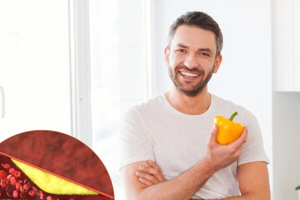 6 natural ways to reduce cholesterol: Adopt for heart health