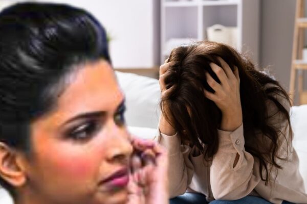 How serious Deepika Padukone’s obese thinking disease? Are you not hunted, check now