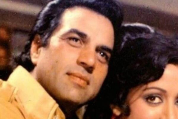 Dharmendra booked 100 rooms to hide Hema Malini’s pregnancy