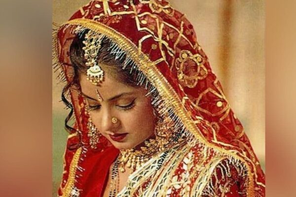The 90s famous Hindu heroine, who confessed to Islam for marriage at the age of 18, died after 1 year