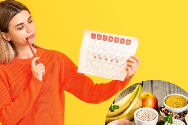 Healthy Childhood Diet Delays Menarche -Good food delays in battle