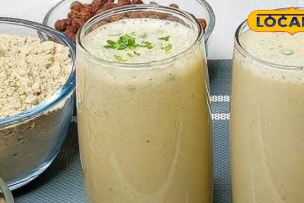 This is the protector of health in summer, it is desi superfood, gives the body to the body, it also keeps the digestive system strong