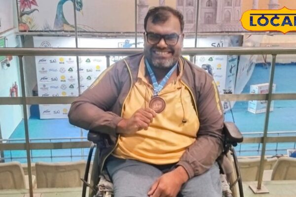 Nagaur’s Pera Shooter will show fire in Indian team, South Korea will show up, increased expectations of medal