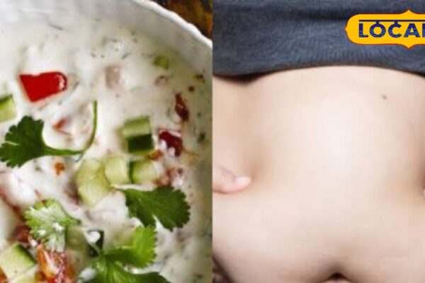 They will get rid of obesity and stubborn fat, these 5 types of raita, do it in the diet soon