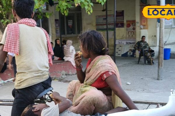 Money was not for ambulance, father broken son from cart to hospital, treatment started after 7 hours
