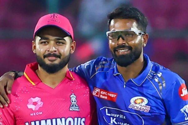 IPL 2025: I do not know who to give credit? After excluding Rajasthan, Hardik was careful, we are more …