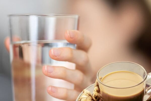 Jaggery water prevent dehydration | Drinking jaggery will not cause dehydration