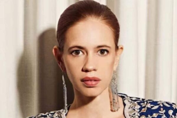 ‘1 lives in a bed with 1 bedroom but …’ Kalki Koechlin opened the stars, tightened on the life of appearance