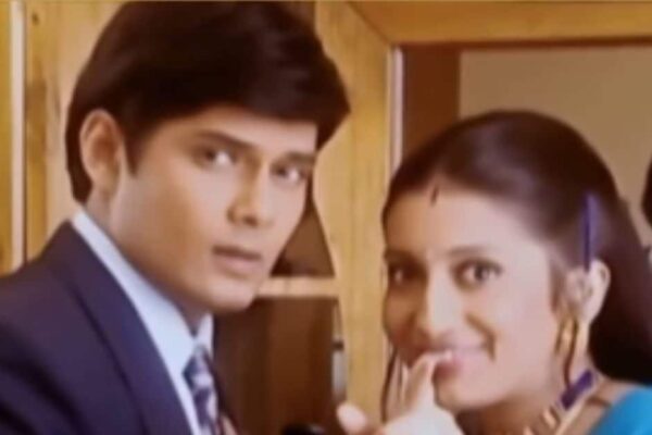 ‘Because mother -in -law Bhi Kabhi Bahu Thi’ returns! The story of Tulsi-Mahir will be shown in a new style on OTT