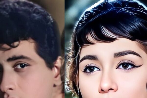 That song by Lata Mangeshkar, the director lifted ‘shoe’ after listening, today is a favorite of crores of people