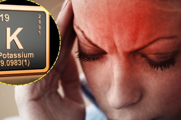 Symptoms of Potassium Deficiency: Symptoms and Remedy of Potassium Deficiency: Keep the heart and muscles healthy