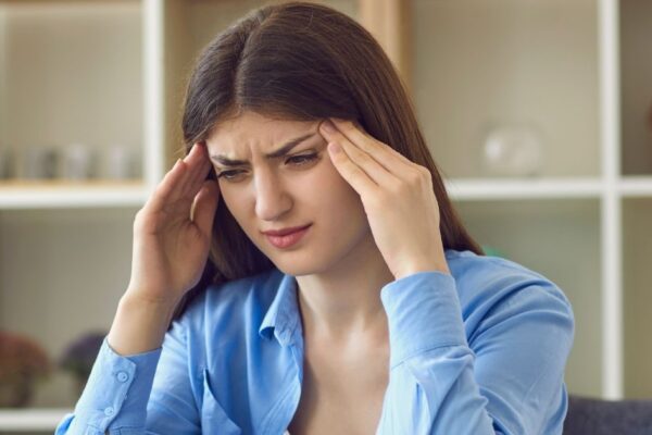 Vitamin deficiency and migraine: Know which vitamin deficiency causes a headache