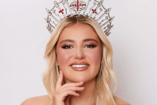 ‘It felt like a prostitute …’ Miss World Contestant heard the painful story as soon as he left the show, said- ‘could not bear’