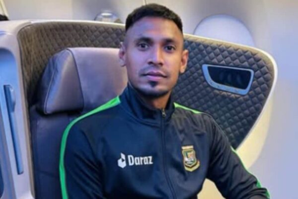 Mustafizur Rahman Shares Cryptic Post: Mustafizur Rahman shared cryptic post, suspects on playing in IPL