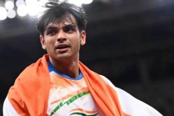 Doha Diamond League: Neeraj Chopra created history, became the first Indian to throw 90 meter Jewelin