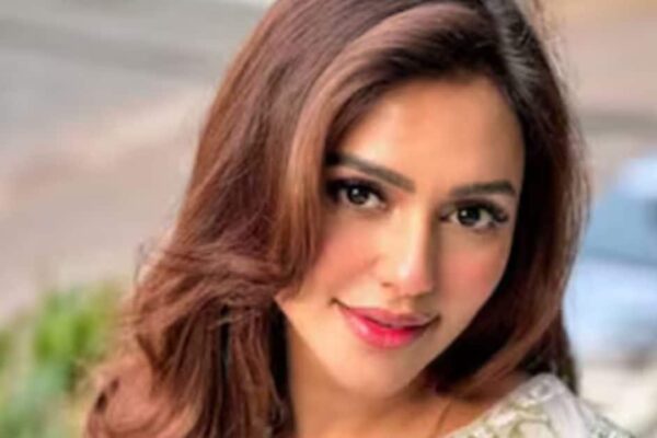 Bangladeshi actress Nusrat arrested in Faria murder case! Sheikh became famous by playing the role of Hasina