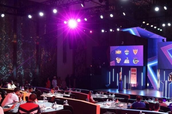 Pro Kabaddi League Season 12 Auction | Now kabaddi players will rain money, auction on 31 May and 1 June