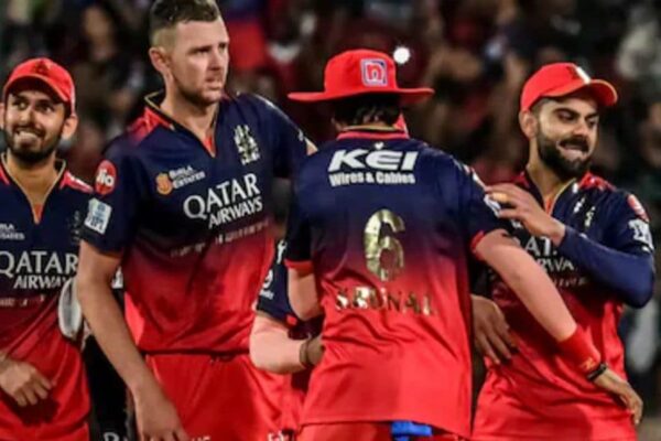 RCB Vs LSG LIVE SCORE IPL 2025 Lucknow Super Giants vs RCB Live Score: IPL 2025 Match updates