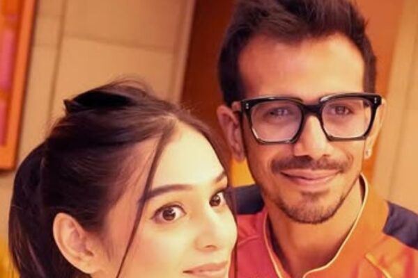 RJ Mahvash’s spill pain amid rumors of Yuzvendra Chahal’s affair- ‘Why are you so merciless …’