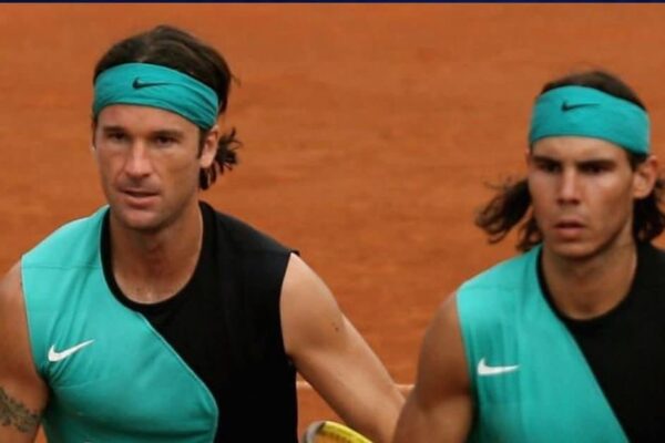 ‘False news is …’ Why did Rafael Nadal’s coaches rage, said- I am a zonic synerg …